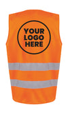 Essential Hi-Vis Easy Print Vest