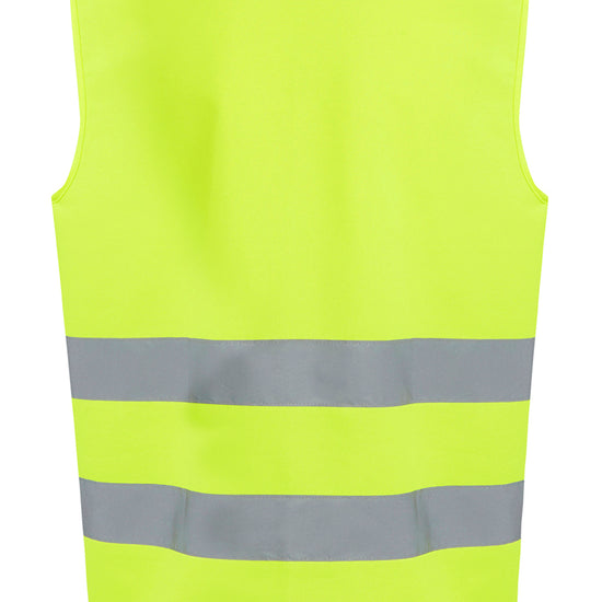 Essential Hi-Vis Easy Print Vest
