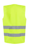 Essential Hi-Vis Easy Print Vest