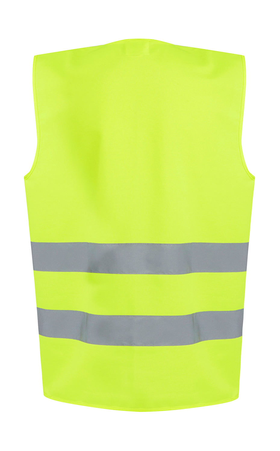 Essential Hi-Vis Easy Print Vest