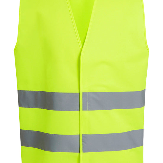 Essential Hi-Vis Easy Print Vest