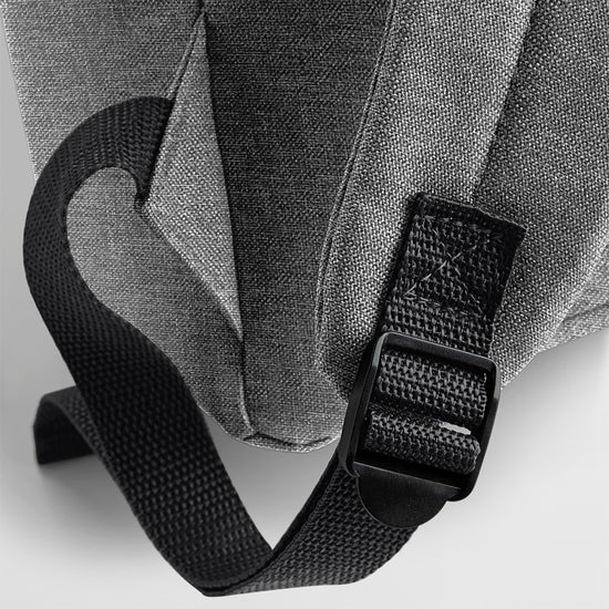 BagBase Original Fashion Backpack