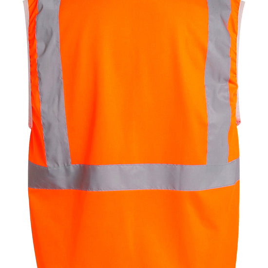 Regatta Professional Pro Hi-Vis Full Zip Gilet