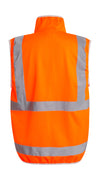 Regatta Professional Pro Hi-Vis Full Zip Gilet