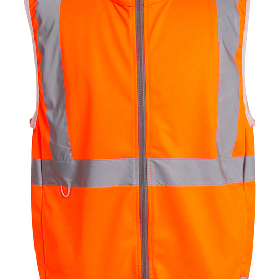 Regatta Professional Pro Hi-Vis Full Zip Gilet