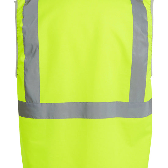 Regatta Professional Pro Hi-Vis Full Zip Gilet