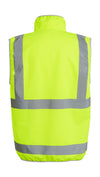 Regatta Professional Pro Hi-Vis Full Zip Gilet