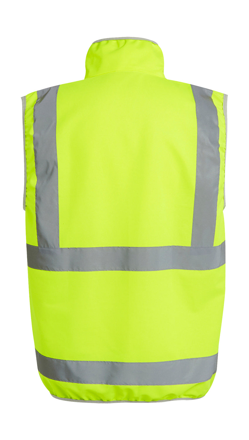 Regatta Professional Pro Hi-Vis Full Zip Gilet