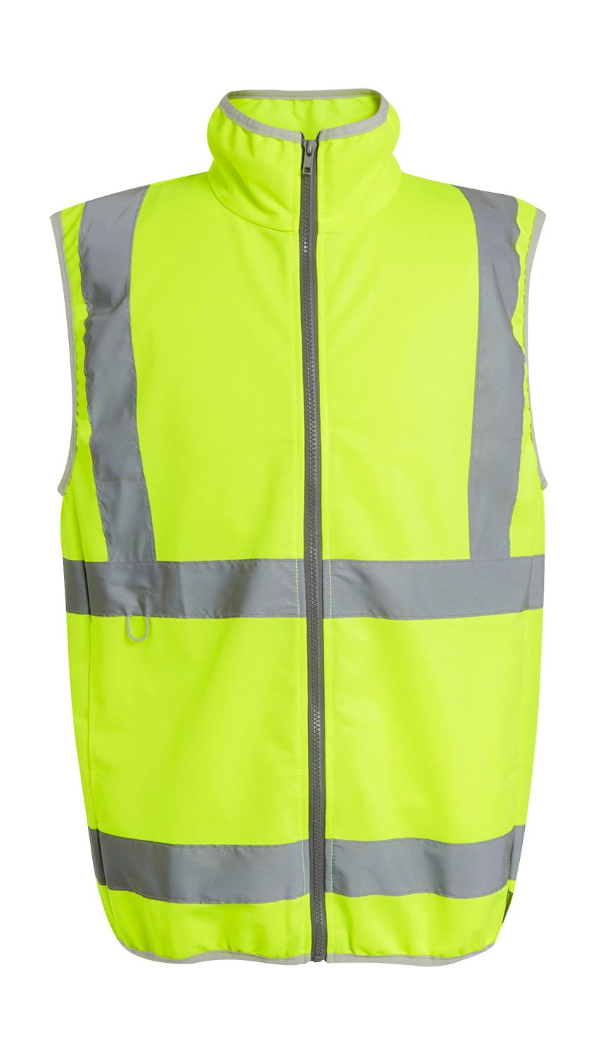 Regatta Professional Pro Hi-Vis Full Zip Gilet