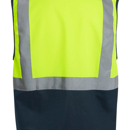 Regatta Professional Pro Hi-Vis Full Zip Gilet