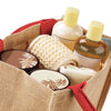 Jute Mini Gift Bag