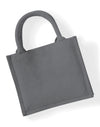 Jute Mini Gift Bag