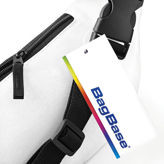 BagBase Felt Bag