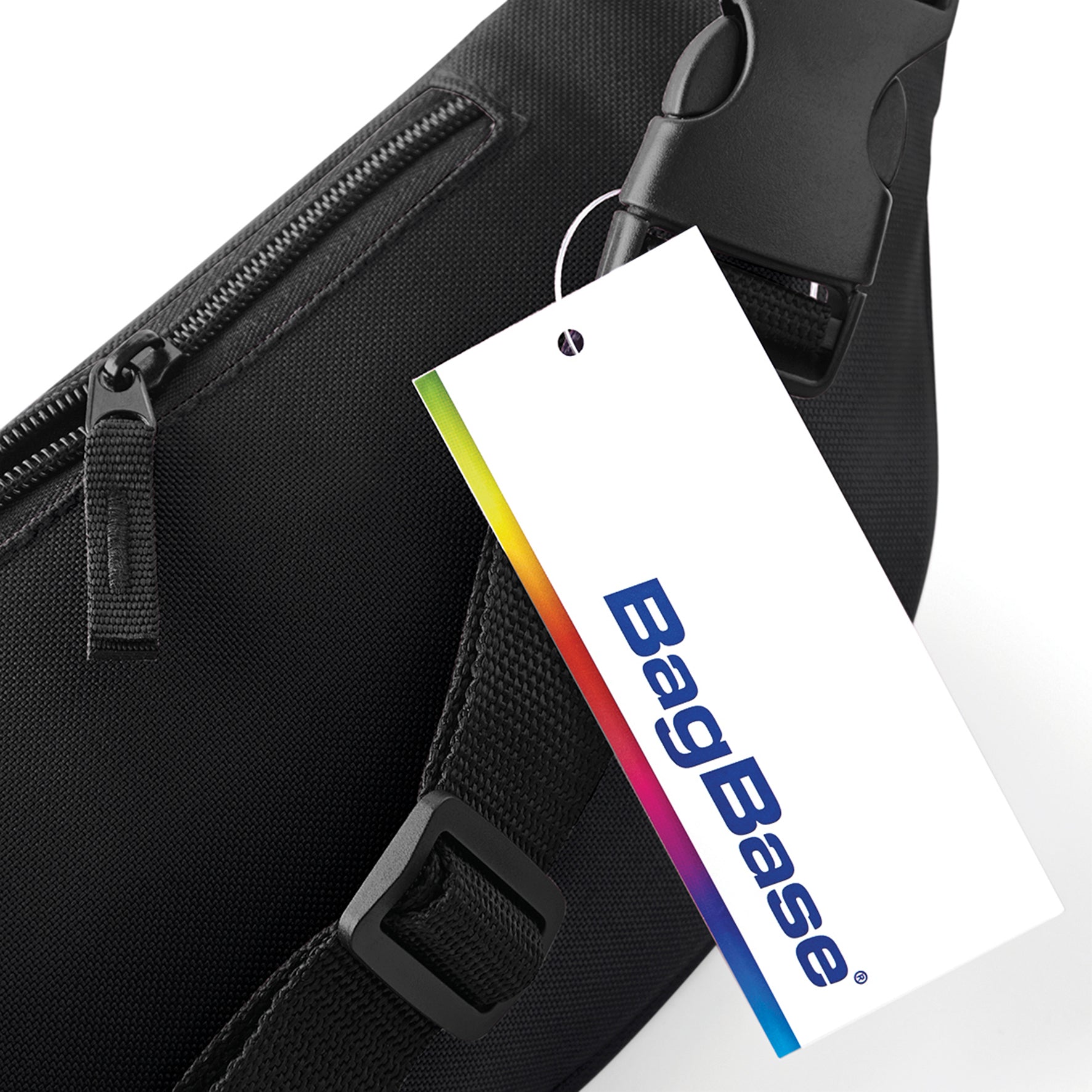 BagBase Felt Bag