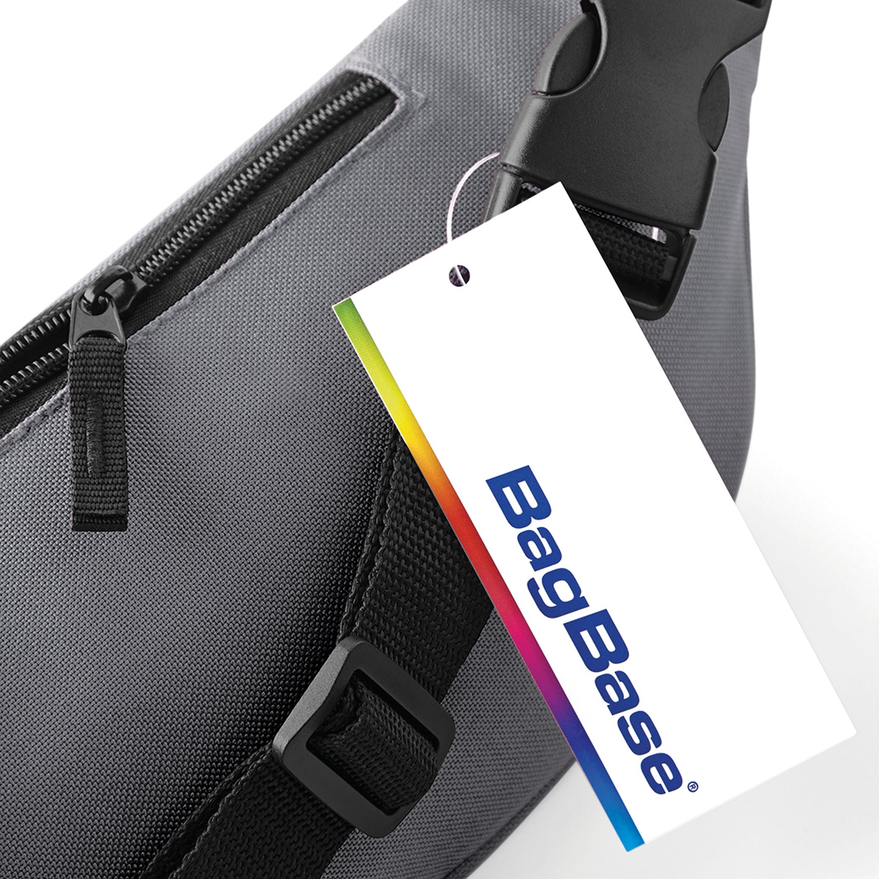 BagBase Felt Bag