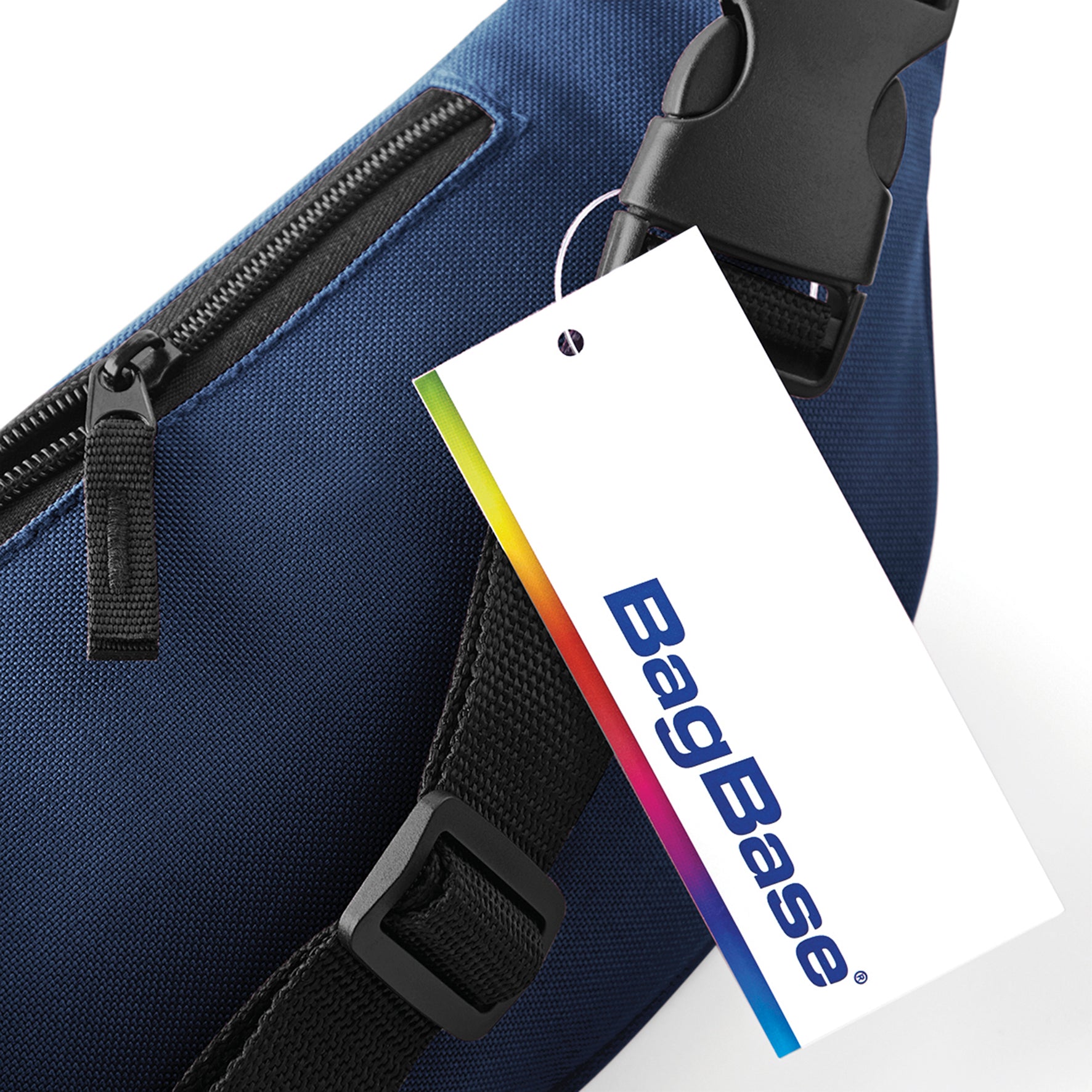 BagBase Felt Bag