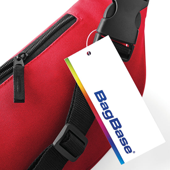 BagBase Felt Bag