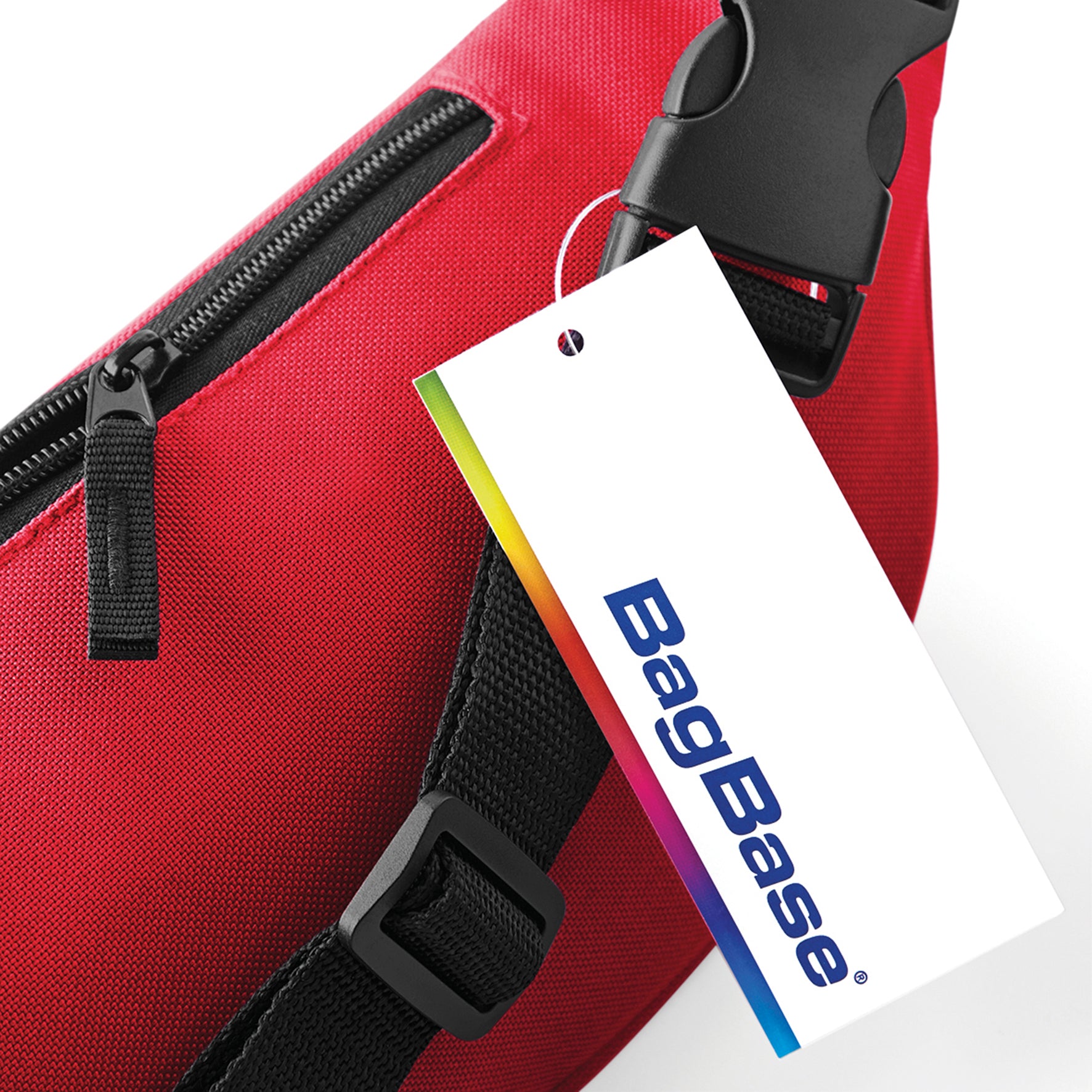 BagBase Felt Bag