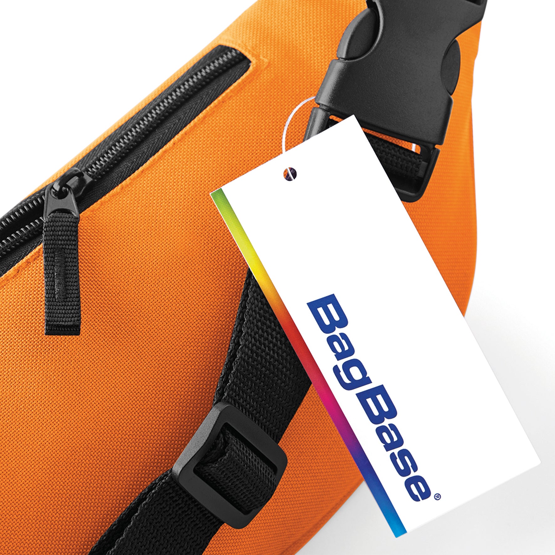 BagBase Felt Bag