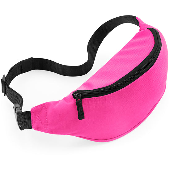 BagBase Felt Bag