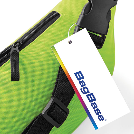BagBase Felt Bag