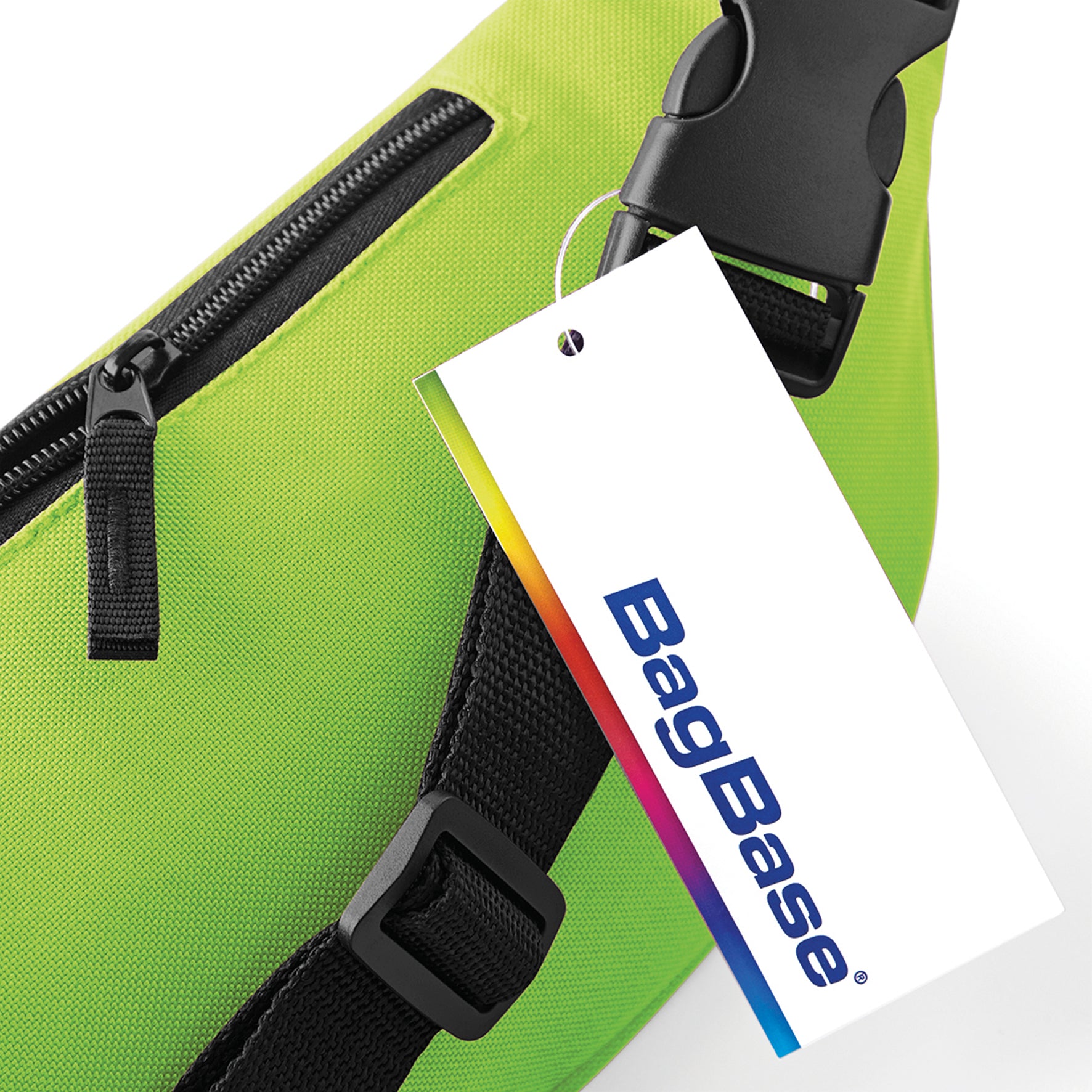BagBase Felt Bag