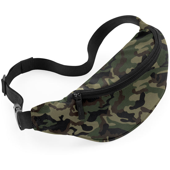 BagBase Felt Bag