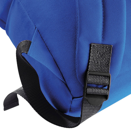 BagBase Junior Fashion Backpack