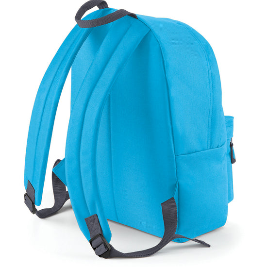 BagBase Junior Fashion Backpack