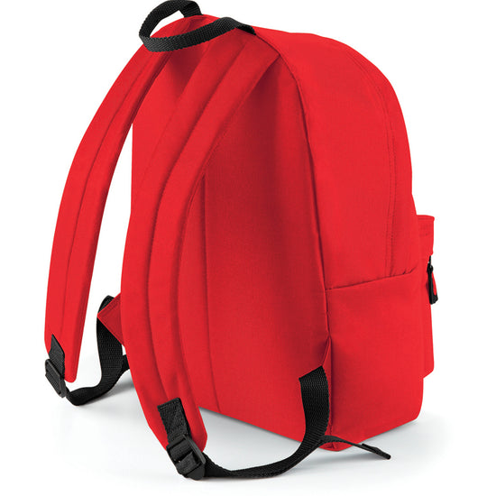 BagBase Junior Fashion Backpack