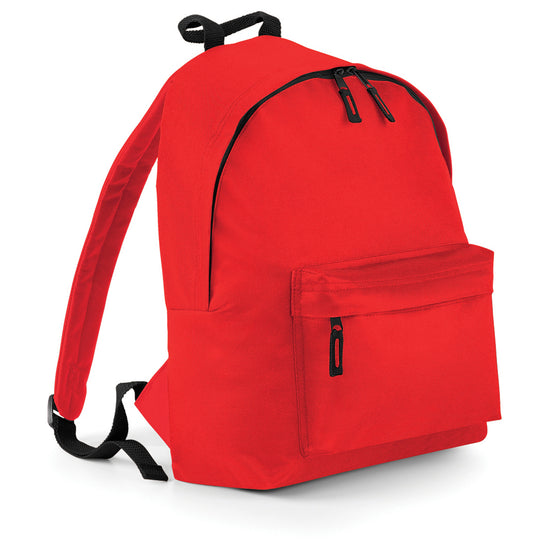 BagBase Junior Fashion Backpack