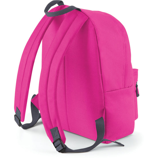 BagBase Junior Fashion Backpack