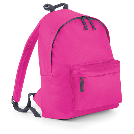 BagBase Junior Fashion Backpack