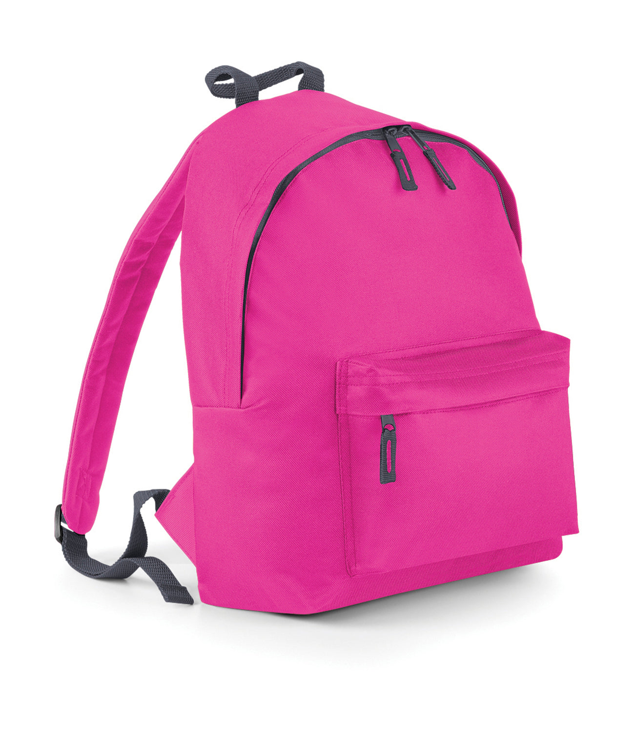 BagBase Junior Fashion Backpack