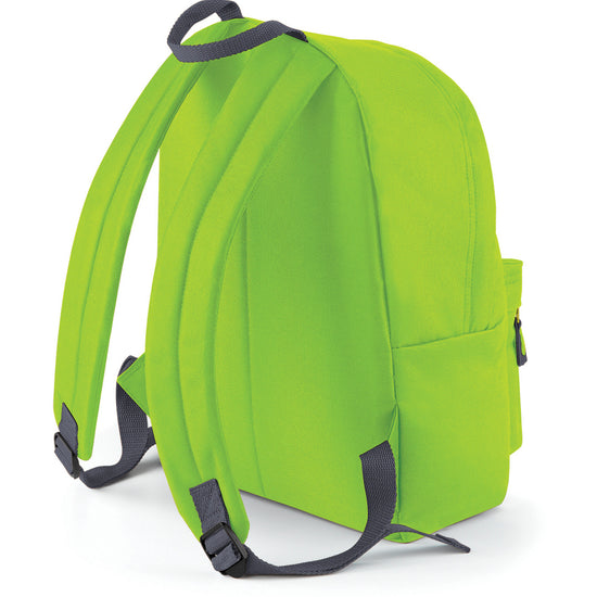 BagBase Junior Fashion Backpack