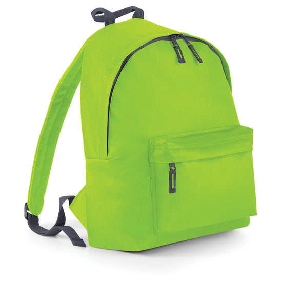 BagBase Junior Fashion Backpack