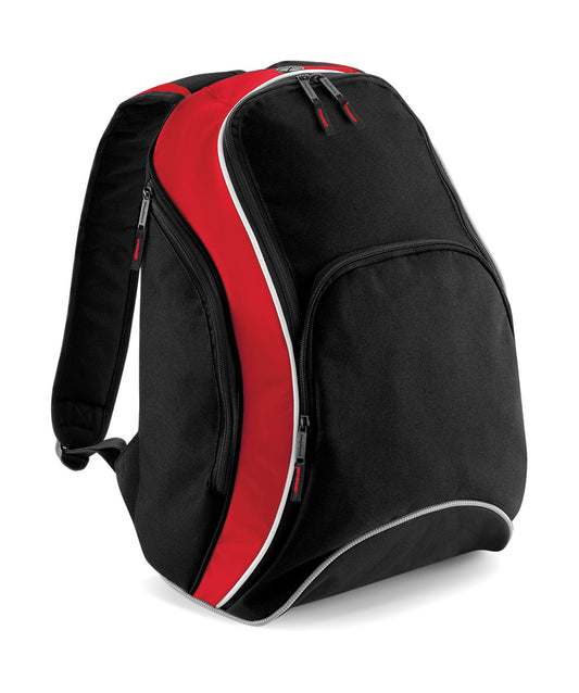 BagBase Teamwear Backpack One colour