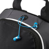 BagBase Teamwear Backpack One colour
