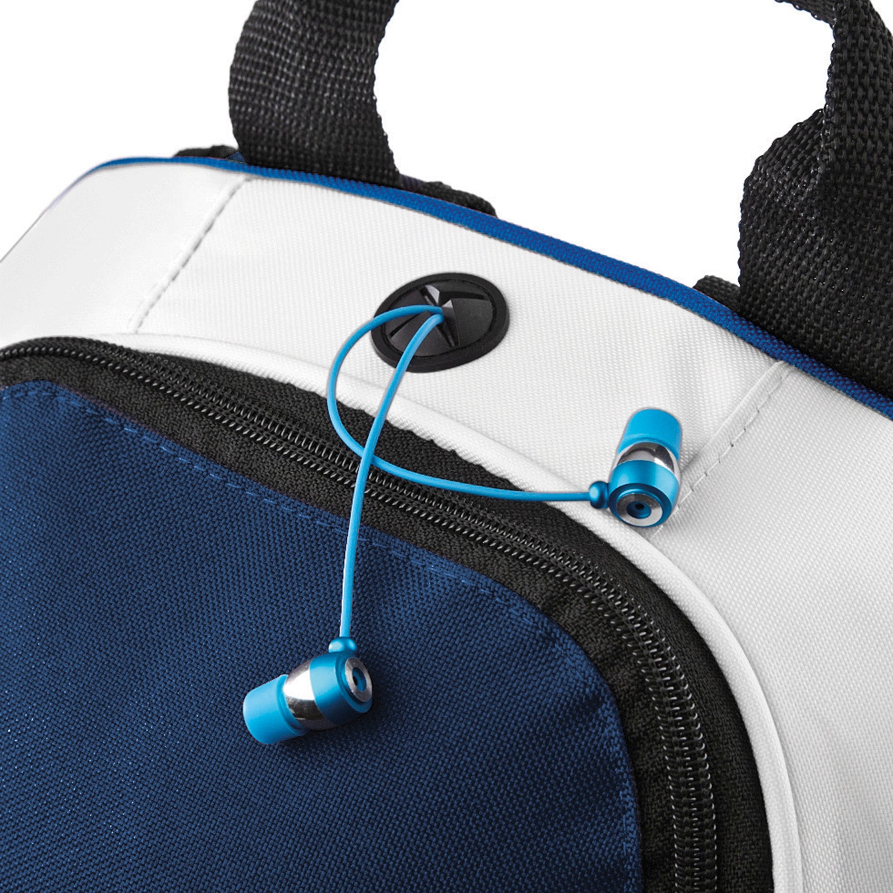 BagBase Teamwear Backpack One colour