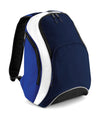 BagBase Teamwear Backpack One colour