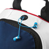 BagBase Teamwear Backpack One colour