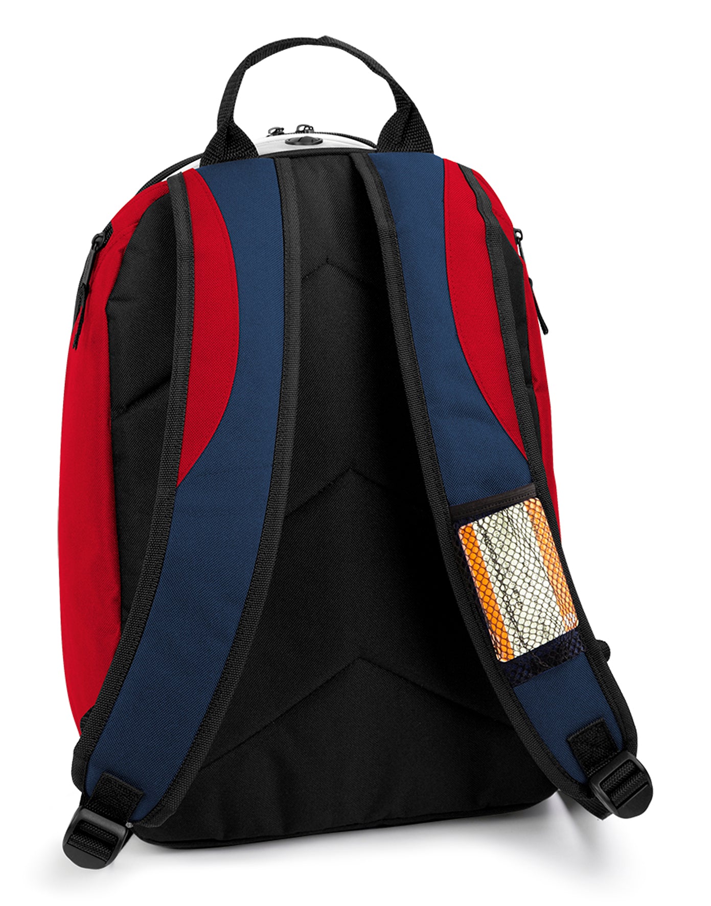 BagBase Teamwear Backpack One colour