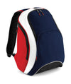 BagBase Teamwear Backpack One colour