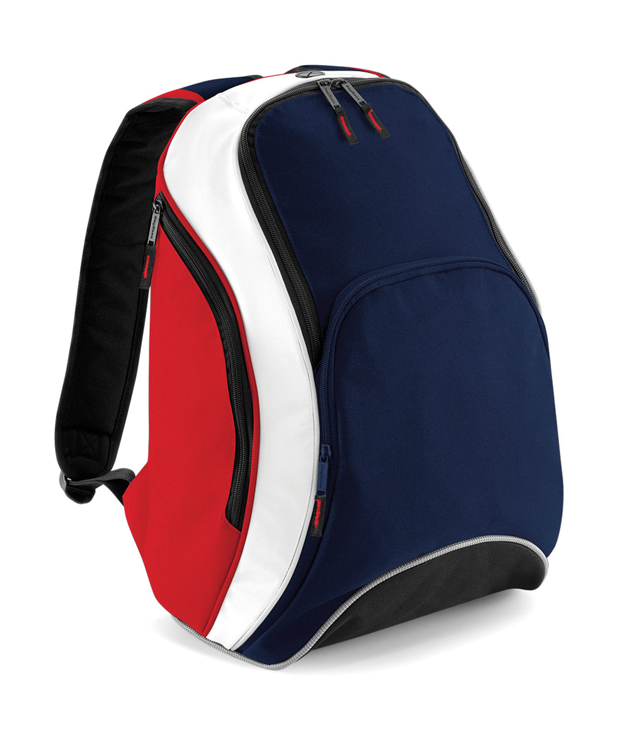 BagBase Teamwear Backpack One colour