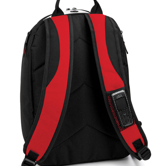 Teamwear Backpack
