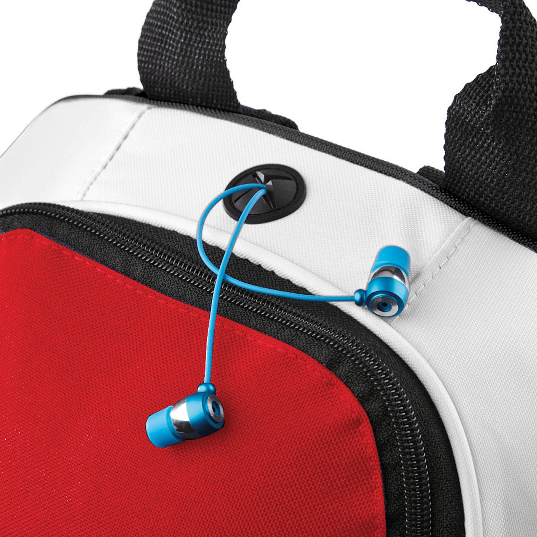 BagBase Teamwear Backpack One colour