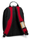 BagBase Teamwear Backpack One colour