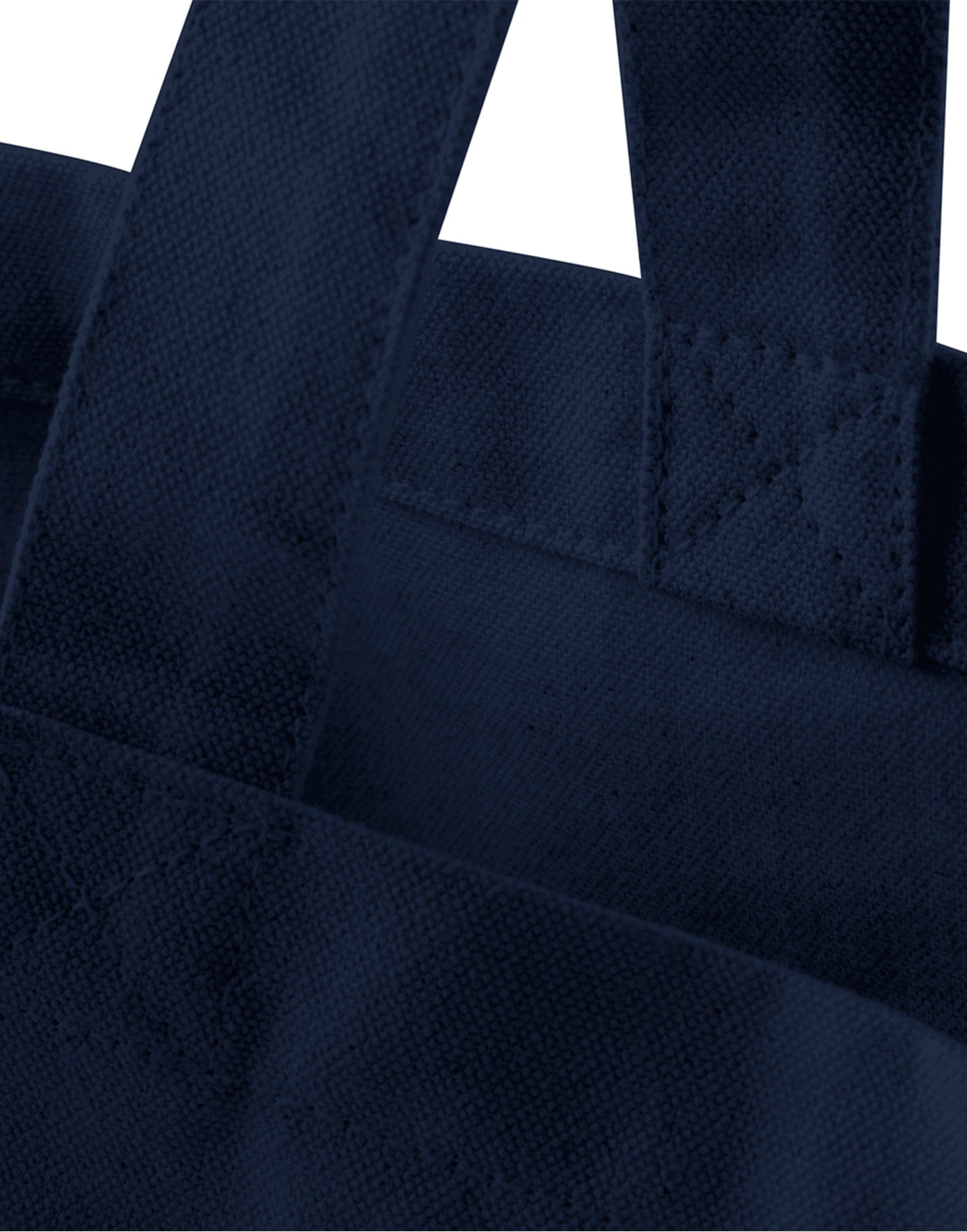 Fairtrade Cotton Classic Shopper