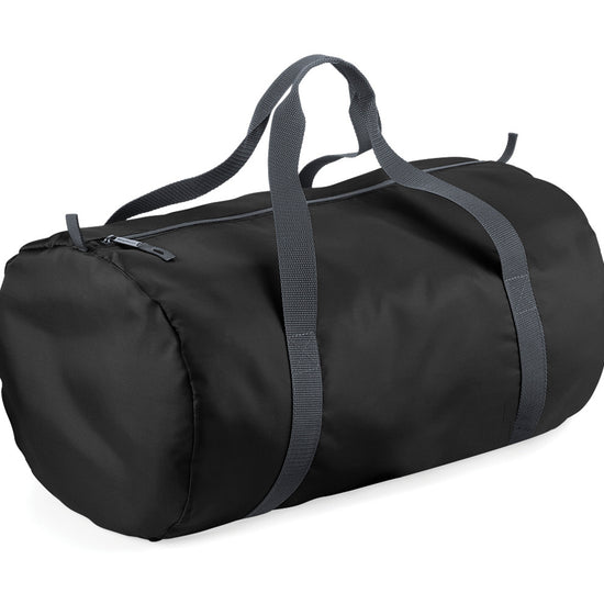 BagBase Packaway Barrel Bag