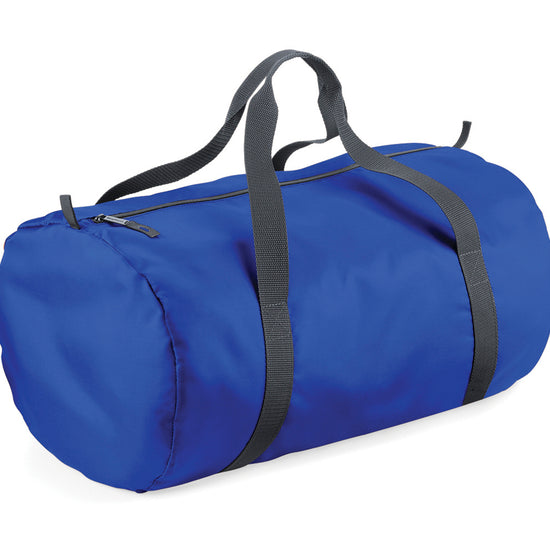 BagBase Packaway Barrel Bag